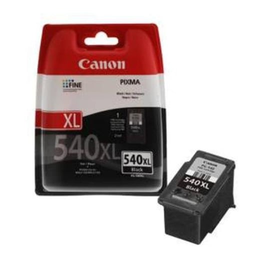 Tusz CANON 5222B004 XL, czarny, 21 ml Canon