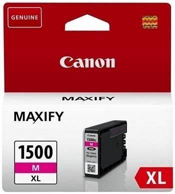 Tusz CANON 9194B001 XL, purpurowy, 12 ml Canon