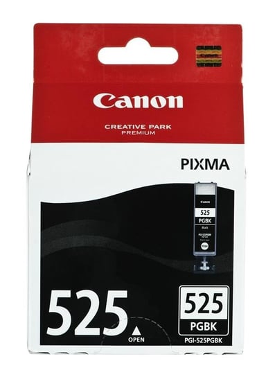 Tusz CANON PGI-525 black Canon