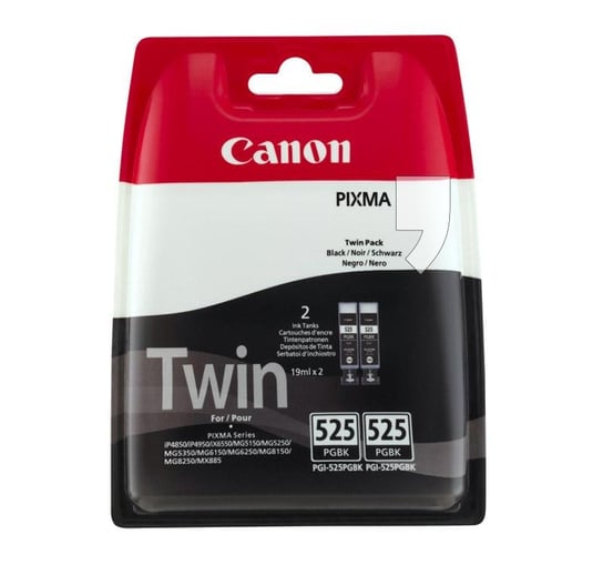 Tusz CANON PGI-525 TWIN Canon