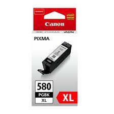 Tusz CANON PGI-580XL (2024C001), czarny, 18.5 ml Canon