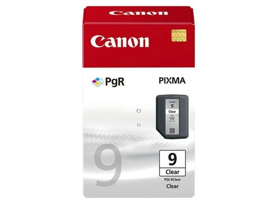 Tusz CANON PGI-9 2442B001 Clear Canon