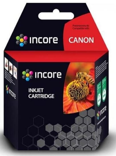 Tusz do Canon CLI-36C INCORE, 13 ml INCORE