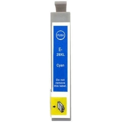 Tusz do Epson T2992 XL EXPRESSION XP245 XP332 XP335 XP342 XP435 niebieski nowy zamiennik Epson