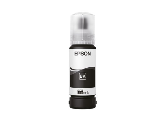 Tusz EPSON 108 EcoTank Black ink bottle Epson