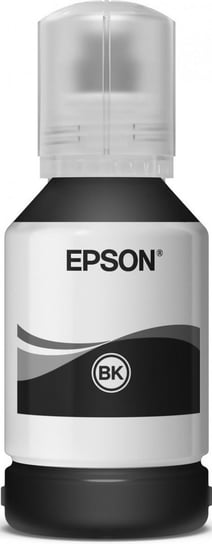 Tusz EPSON C13T03P14A, czarny, 120 ml Epson