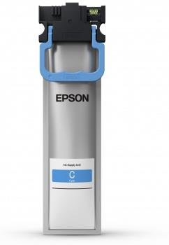 Tusz EPSON C13T945240XL, niebieski Epson