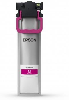 Tusz EPSON C13T945340XL, purpurowy Epson