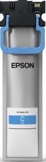 Tusz EPSON L C13T944240, błękitny Epson