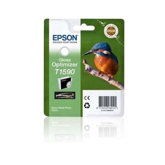 Tusz EPSON T1590 C13T15904010 Gloss Optimizer, 17 ml Epson