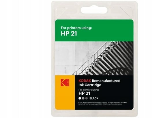 Tusz KODAK do HP Hp21/Hp3910/Hp3915/D1320 Kodak