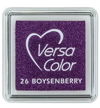 Tusz pigmentowy VersaColor Small - Boysenberry Tsukineko