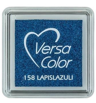 Tusz pigmentowy VersaColor Small - Lapislazuli - 158 - niebieski Tsukineko