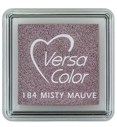 Tusz pigmentowy VersaColor Small - Misty Mauve Tsukineko