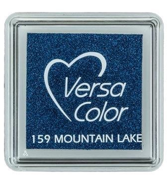 Tusz pigmentowy VersaColor Small - Mountain Lake - 159 Tsukineko