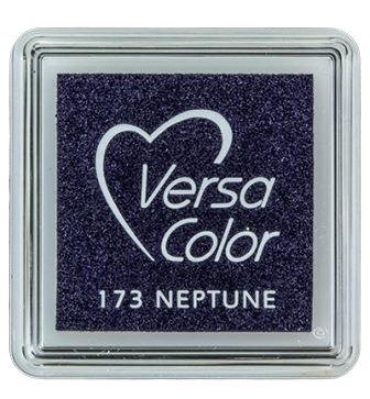 Tusz pigmentowy VersaColor Small - Neptune - 173 szary Tsukineko