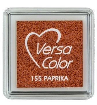 Tusz pigmentowy VersaColor Small - Paprika Tsukineko