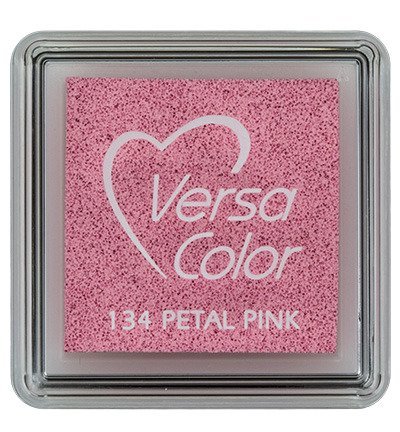 Tusz pigmentowy VersaColor Small - Petal Pink - różowy Tsukineko