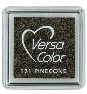 Tusz pigmentowy VersaColor Small - Pinecone - 171 Tsukineko