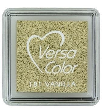 TUSZ PIGMETOWY VersaColor Small - Vanilla - 181 Tsukineko