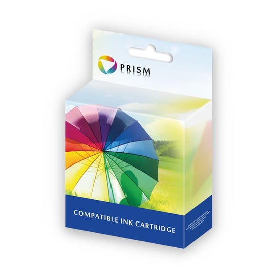 Tusz Prism ZCI-PG560XR zamiennik Canon PG-560XL black Prism