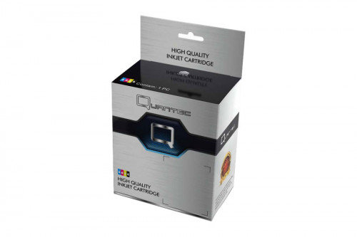 Tusz Quantec Do HP 650XL 17ml Color Quantec