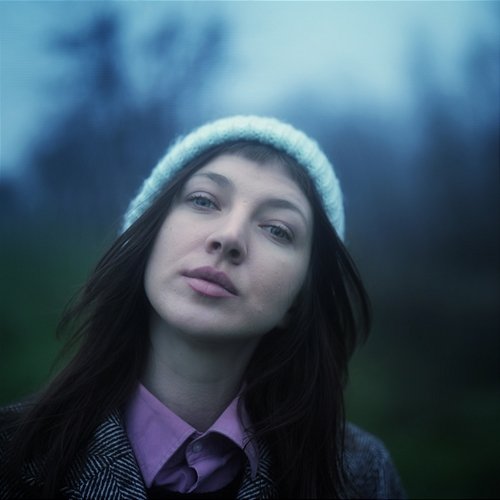 Тут Kate Soul