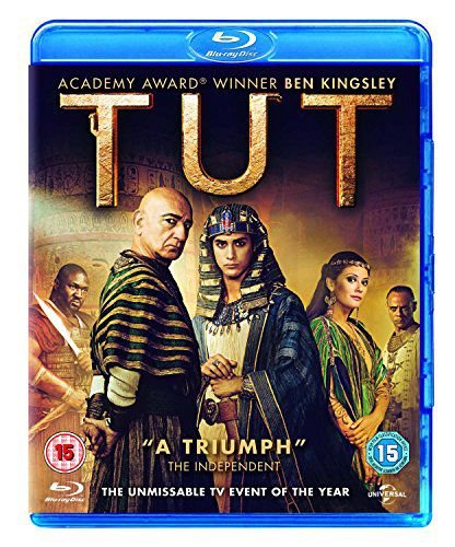 Tut - Complete Mini Series Various Directors