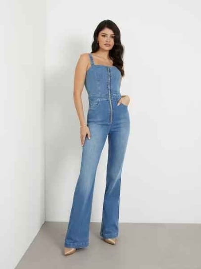 tuta donna guess w4gd0o d5b42 eamd Inna marka