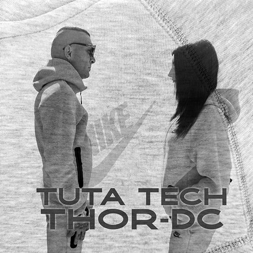 Tuta Tech Thor-DC