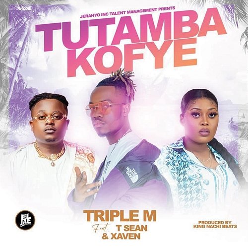 Tutambakofye Triple M feat. Xaven