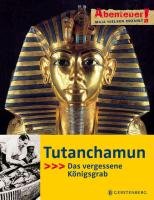 Tutanchamun Nielsen Maja