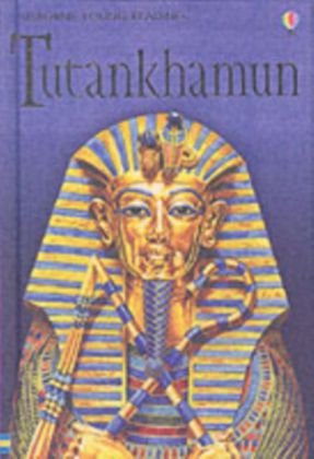 Tutankhamun Harvey Gill