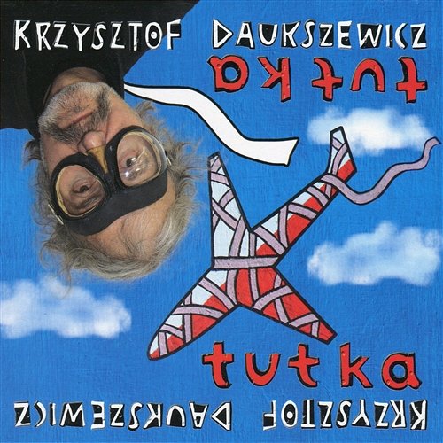 Tutka Krzysztof Daukszewicz