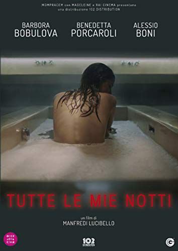 Tutte Le Mie Notti Various Directors