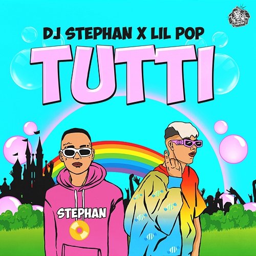 Tutti DJ Stephan, Lil PoP