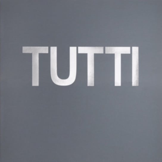 Tutti Cosey Fanni Tutti