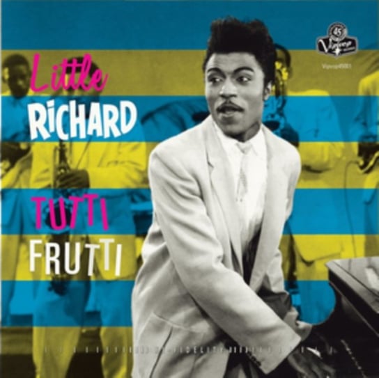 Tutti Frutti, płyta winylowa Little Richard