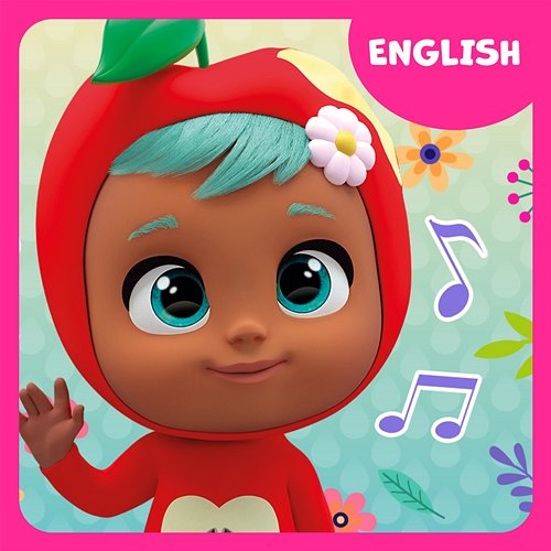 Tutti Frutti Song Cry Babies in English, Kitoons in English