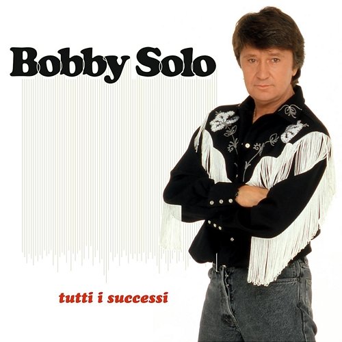 Tutti i successi Bobby Solo