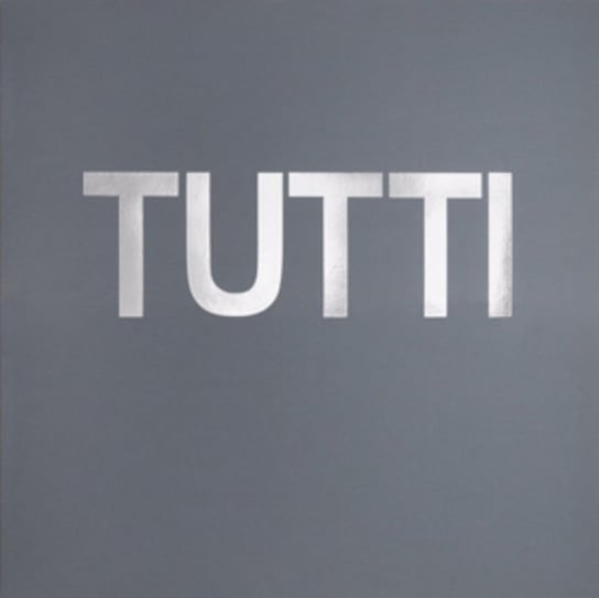 Tutti (kolorowy winyl) Cosey Fanni Tutti