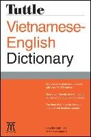 Tuttle Vietnamese-English Dictionary Dinh Hoa Nguyen