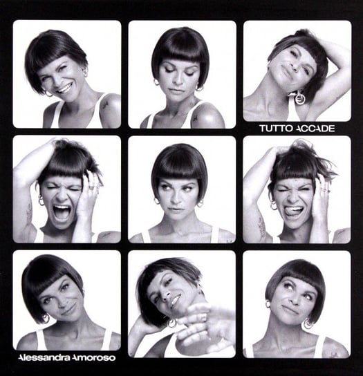 Tutto Accade Various Artists
