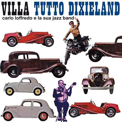Tutto Dixieland Claudio Villa