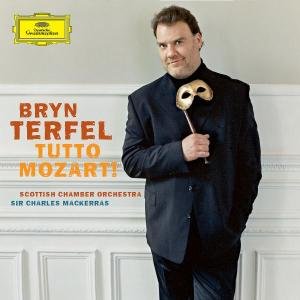 Tutto Mozart Terfel Bryn