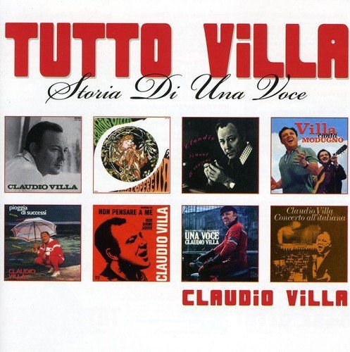 Tutto Villa Various Artists