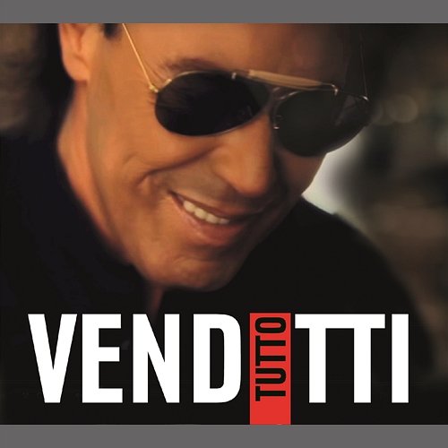 TuttoVenditti Antonello Venditti
