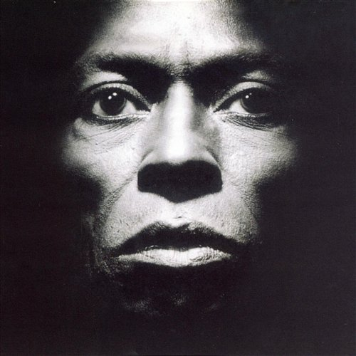 Tutu Miles Davis