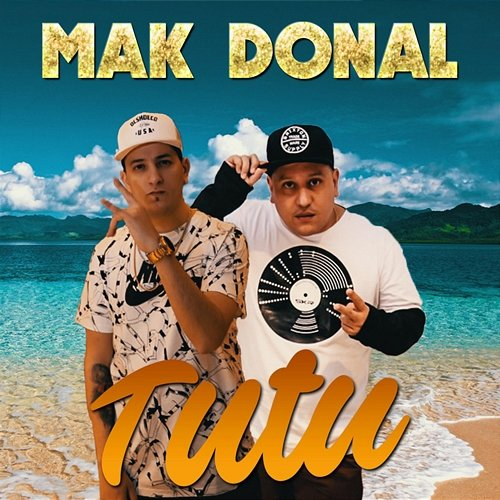 Tutu Mak Donal
