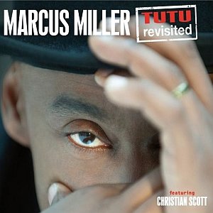 Tutu Revisited Live Miller Marcus